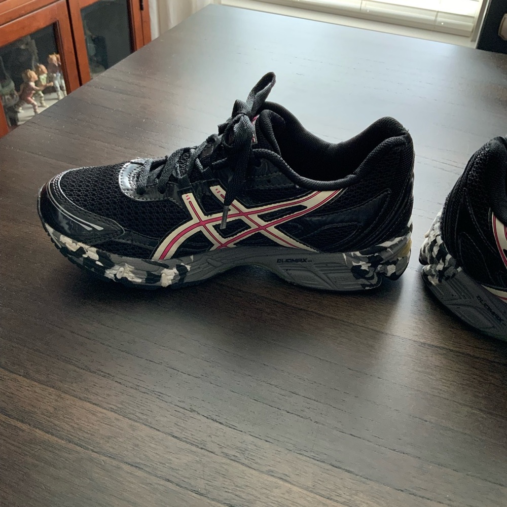 ASICS Gel Duomax Sneakers 8.5 - Picture 2 of 6